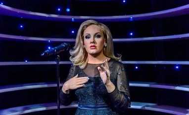 Grammys 2023: Adele wins 'Best Pop Solo Performance' for 'Easy On Me' Adele