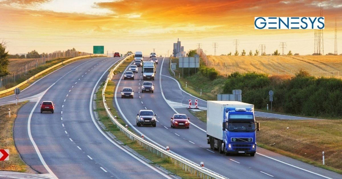 Geospatial leader, Paul Smith joins Genesys Advisory Board: Strengthens strategic expertise leder