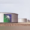 Saudi Aramco Saudi Aramco