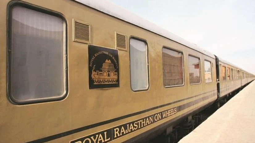 Indian Railways Indian Railways