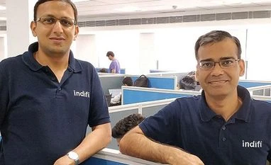 Indifi Technologies raises Rs 340 crore in series D equity, debt funding Indifi Tech