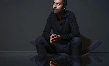 Feel free to wear flip flops: Hinduja heir to bank staff Karam Hinduja