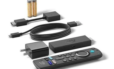 Amazon Fire TV Stick 4K Max review: Adding some zing to mediocre screens Amazon Fire TV Stick 4K Max