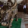 BSE, stock market, bull, funds