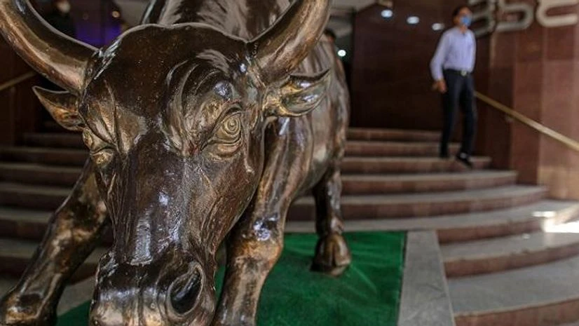 BSE, stock market, bull, funds BSE, stock market, bull, funds