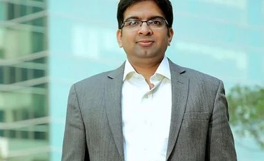 Park+, app for car users, raises $25 mn from Sequoia, Matrix, Epiq Amit Lakhotia, founder and CEO, Park