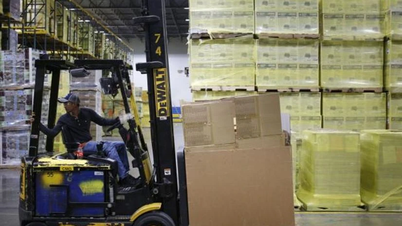 us economy Photo: Bloomberg