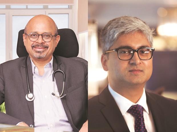 S Prakash, Anand Roy