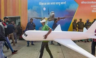 CM Yogi allocates Rs 3,301 crores for displaced persons in Jewar: UP govt Jewar airport