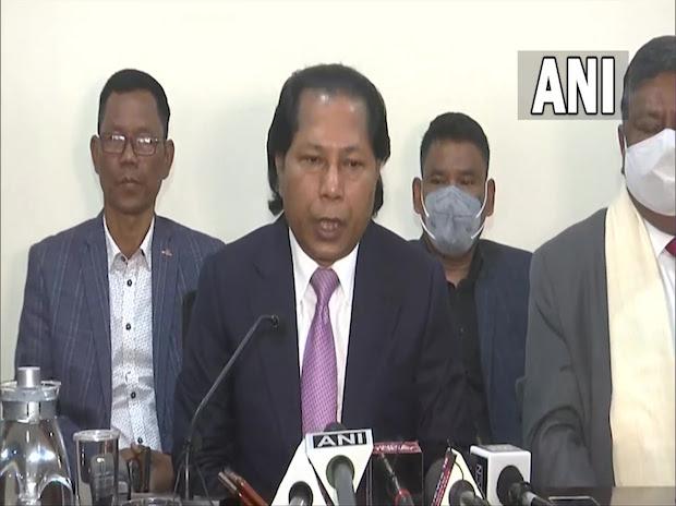 Meghalaya: Congress loses main opposition status, TMC gains big in 2021