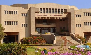 Maha has most number of colleges, universities with NAAC tag: Official SDM medical college