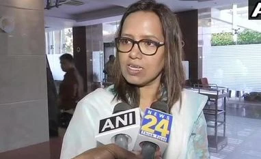 Varsha Gaikwad Varsha Gaikwad