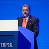CBI Special Director Praveen Sinha