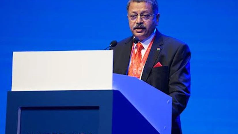 CBI Special Director Praveen Sinha CBI Special Director Praveen Sinha