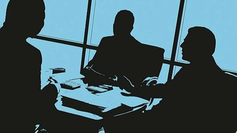 Office space Office space