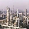 Jamnagar refinery