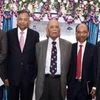 32 years with TCS' legendary F C Kohi: K Ananth Krishnan reminisces
