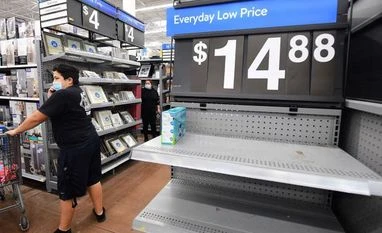 Black Friday sales dip to $8.9 bn as firms fight battle chip shortage black friday