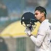 Shreyas Iyer