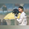 Shreyas Iyer