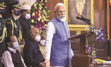 Narendra Modi Narendra Modi