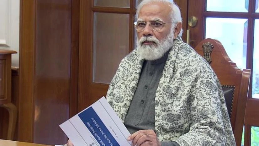 PM Narendra Modi PM Narendra Modi