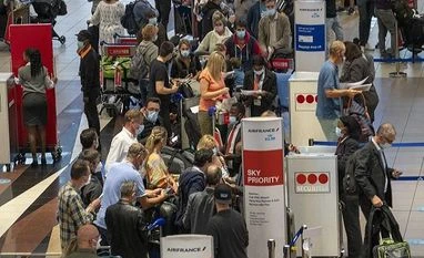 Covid-19 omicron variant: Five steps to avoid, ten to take immediately coronavirus, airports, travel