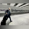 Heathrow airport, international travel, coronavirus, curbs, covid