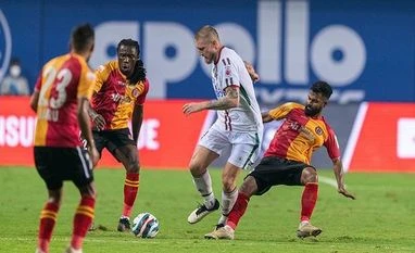 ISL: Big difference between Mohun Bagan and East Bengal, says Jose Diaz East Bengal vs ATK Mohun Bagan, Kolkata derby