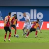 East Bengal vs ATK Mohun Bagan, Kolkata derby