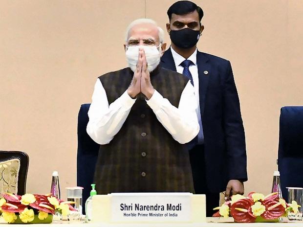 Bhutan confers its highest civilian award Ngadag Pel gi Khorlo on PM Modi