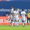 ATK Mohun Bagan, ISL