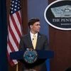 Mark Esper