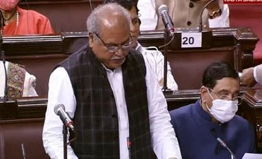 Centre to add 60 more seats in NIAM, scrap compulsory stay in hostel Narendra Singh Tomar