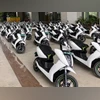 Ather Energy Ather Energy commissions second plant, to invest Rs 650 cr in 5 years