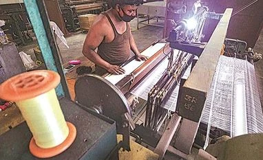 A tough yarn for textiles: High input costs, GST expected to crimp margins At the heart of the problem is soaring input costs - of cotton and cotton yarn - which has caused a 20 per cent price rise in garments despite the pandemic