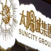 Suncity Group, Casinos