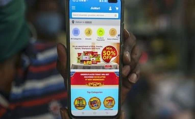 Reliance Retail's JioMart begins a month-long festival season sale reliance jiomart