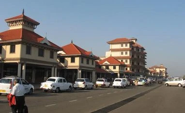 Airport in Kochi to become power-positive with new solar plant from March 6 Cochin airport