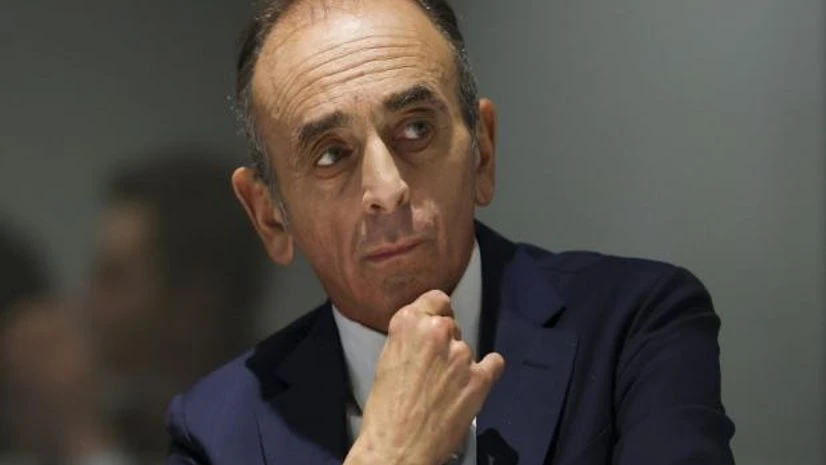 Eric Zemmour Eric Zemmour
