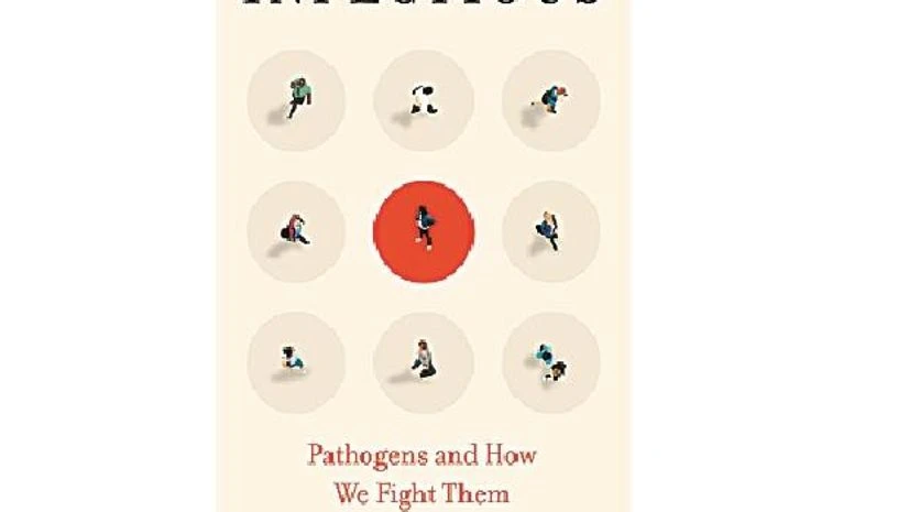 Book cover Book cover