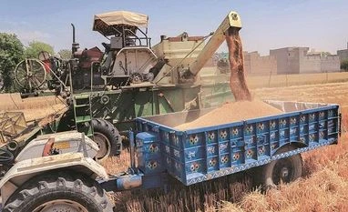 Govt may hike agri credit target to about Rs 18 trillion in upcoming Budget Agriculture