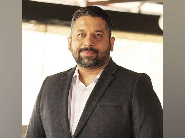 Tennis player James Blake