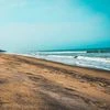 Kerala beach