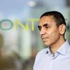 BioNTech SE CEO Ugur Sahin
