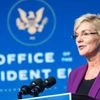 US energy chief Jennifer Granholm