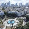 Tel Aviv, israel