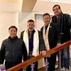Sanjay Dutt Arunachal