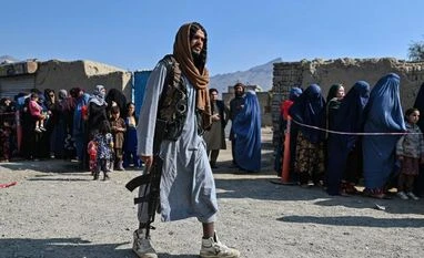 Top UN woman urges Muslim nations to move Taliban back to 21st century afghanistan