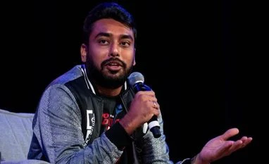 Vignesh Sundaresan Vignesh Sundaresan